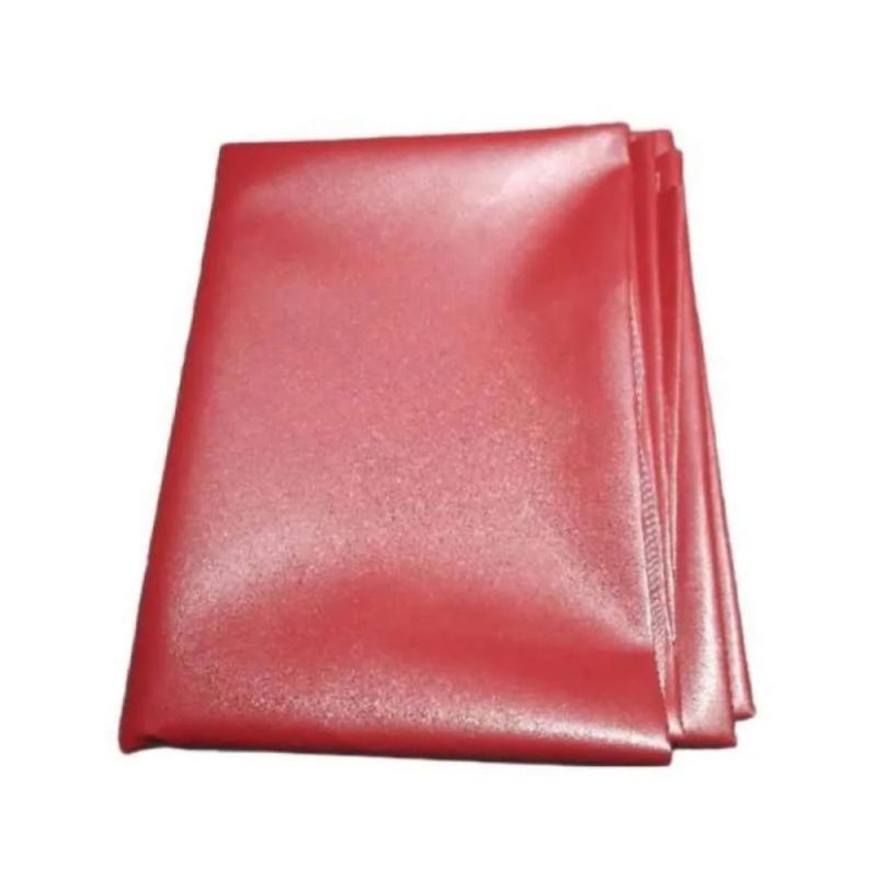 Perlak Maroon Meteran/ Perlak Polos Meteran Merah Maroon/ Perlak bayi/ Perlak Dewasa/ Perlak meja me