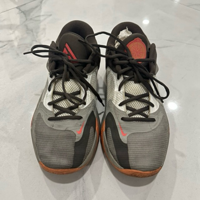 Nike men’s Zoom freak 4 EU 44