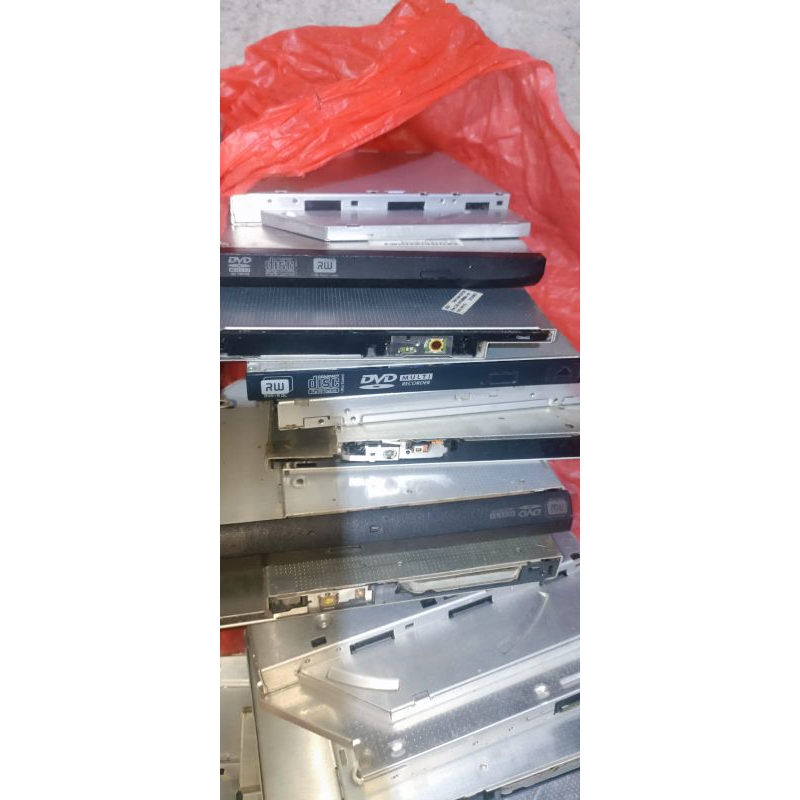 DVD Rom Laptop