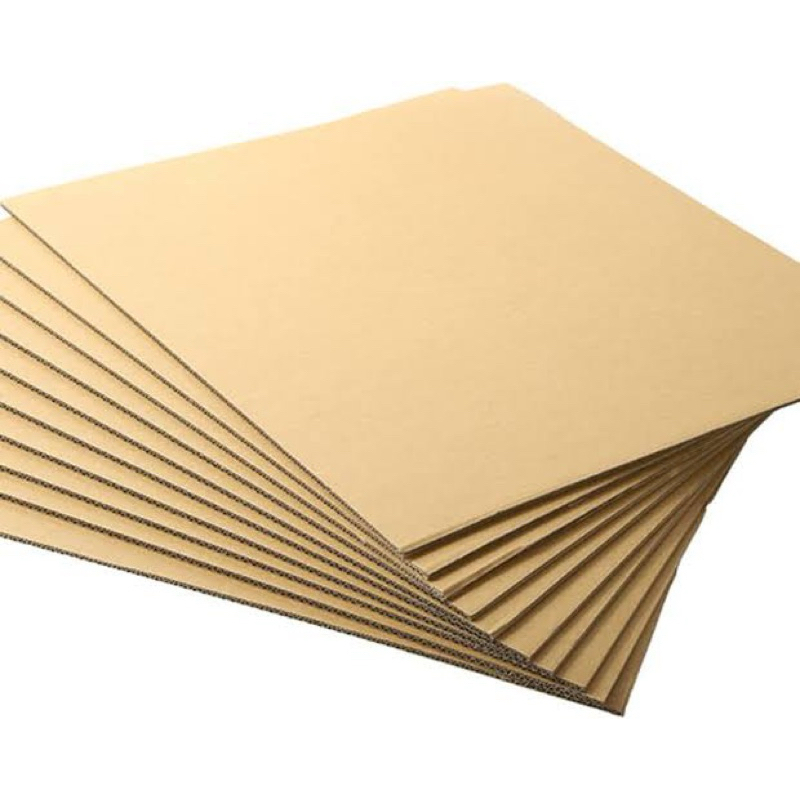 

PACKING CARDBOARD