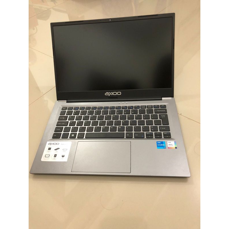 Axioo MyBook Pro K5