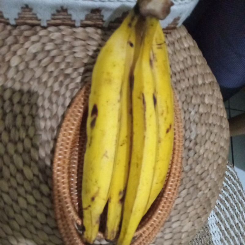 

Pisang Tanduk isi 3