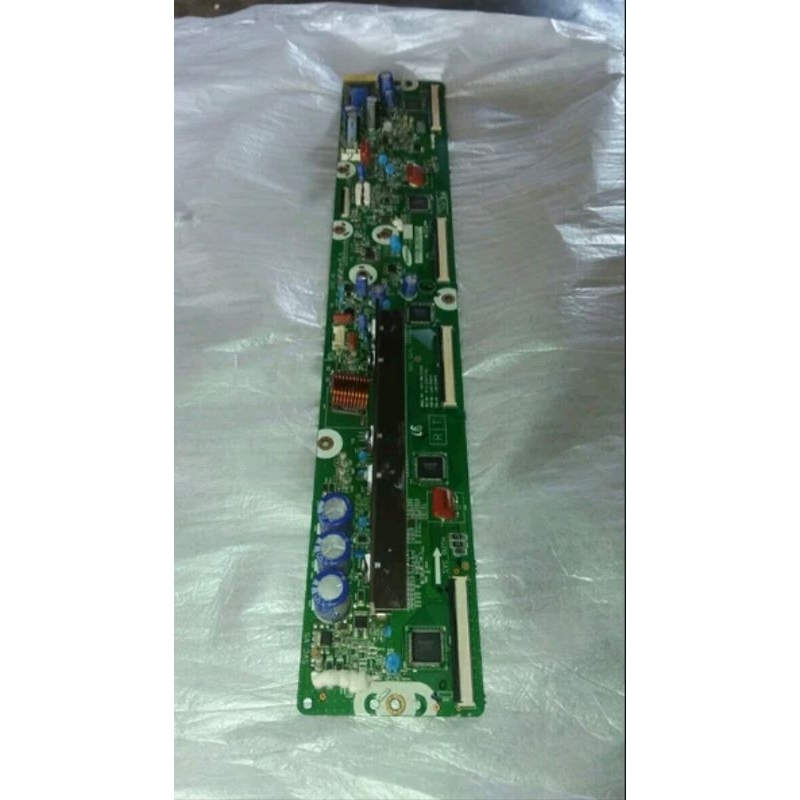 Y SUS YSUS Y SUSTAIN Y MAIN tv plasma samsung PS43F4000AM PS-43F4000AM 43F4000