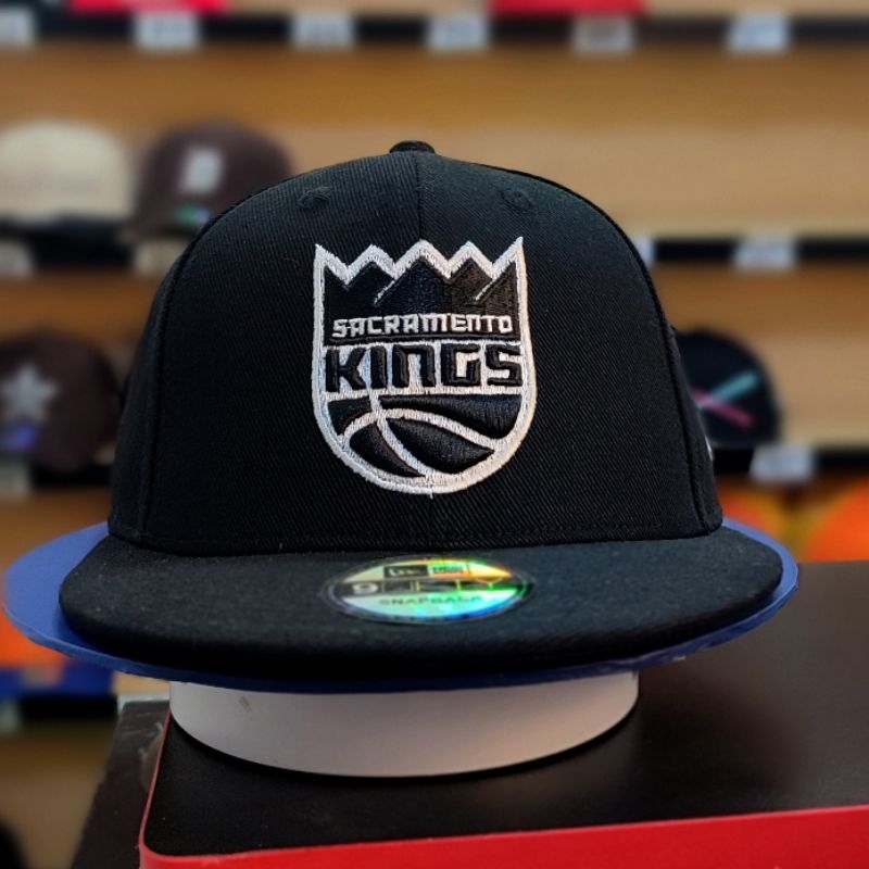 topi snapback kings sacramento Udjustable