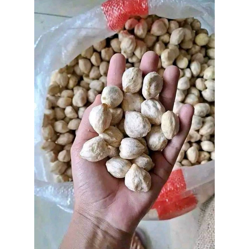 

KEMIRI BULAT KUPAS || MEDAN SUPER