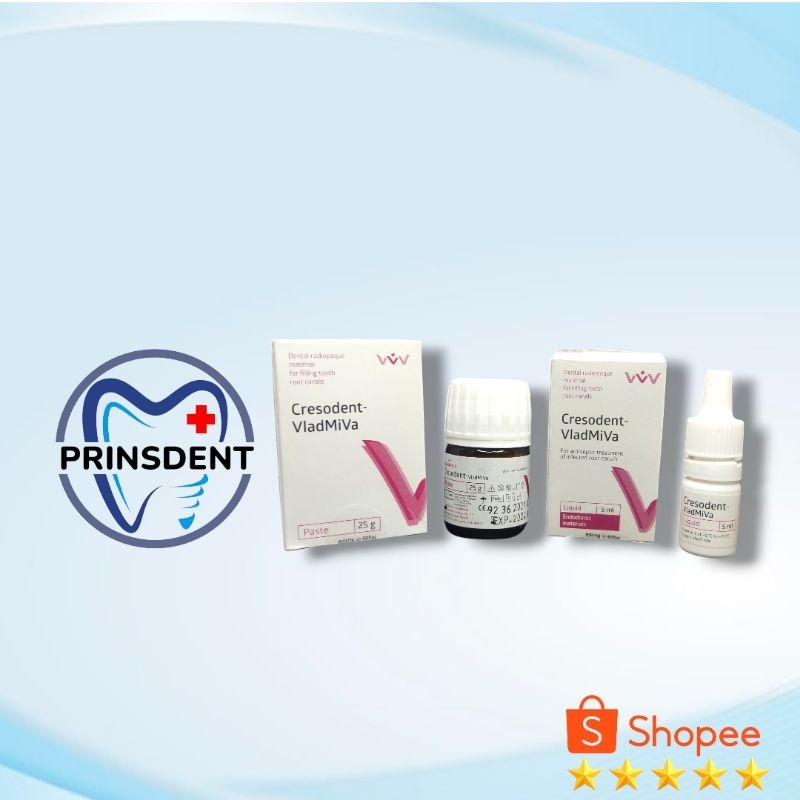 Cresodent Vladmiva / Cresophen