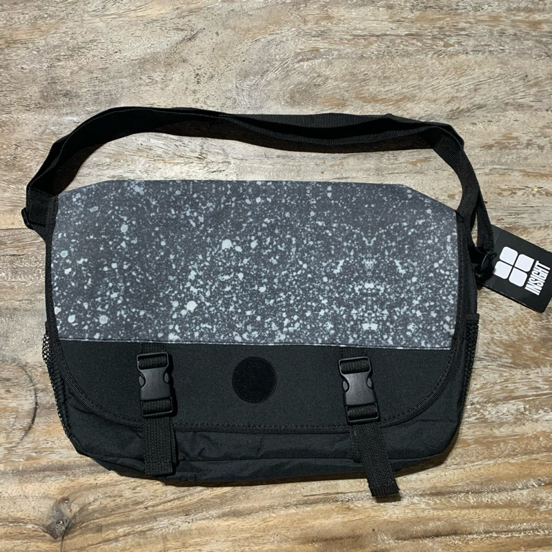 Insight - Tas Selempang Slingback Bag Pria