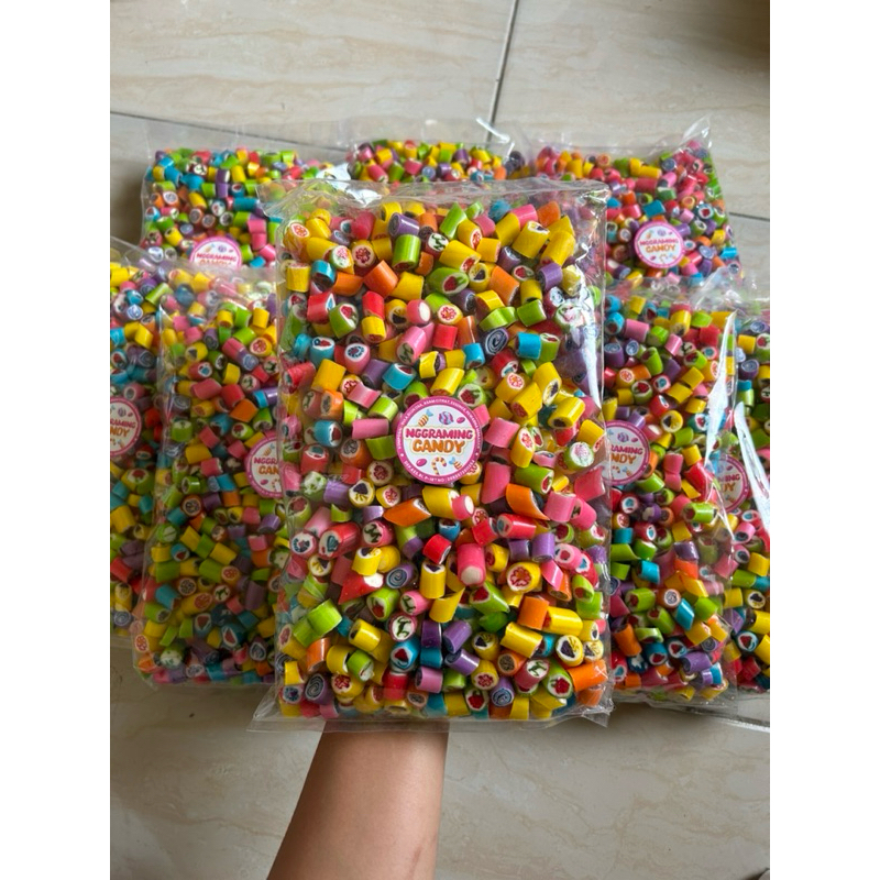 

STICKY PREMIUM 1 KG VIRAL