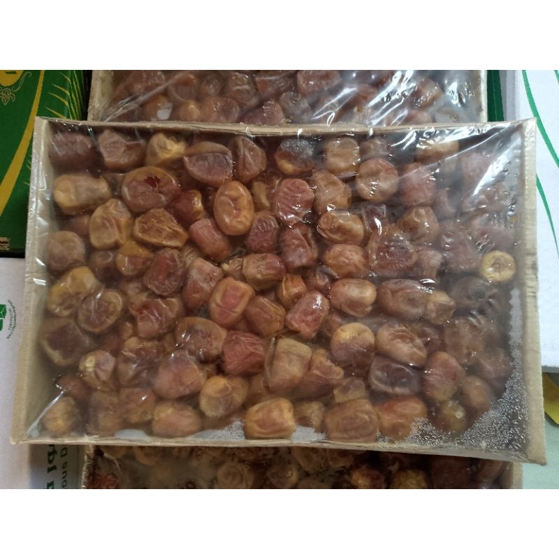 

Jual Kurma Sukari Al Qassim 3 kg