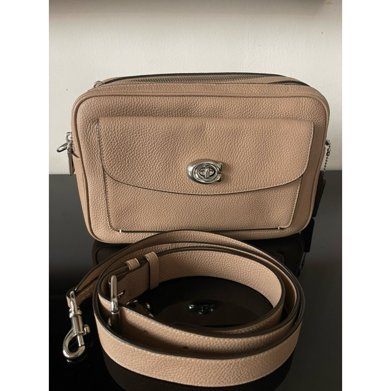 Coach Cassie Camera Bag