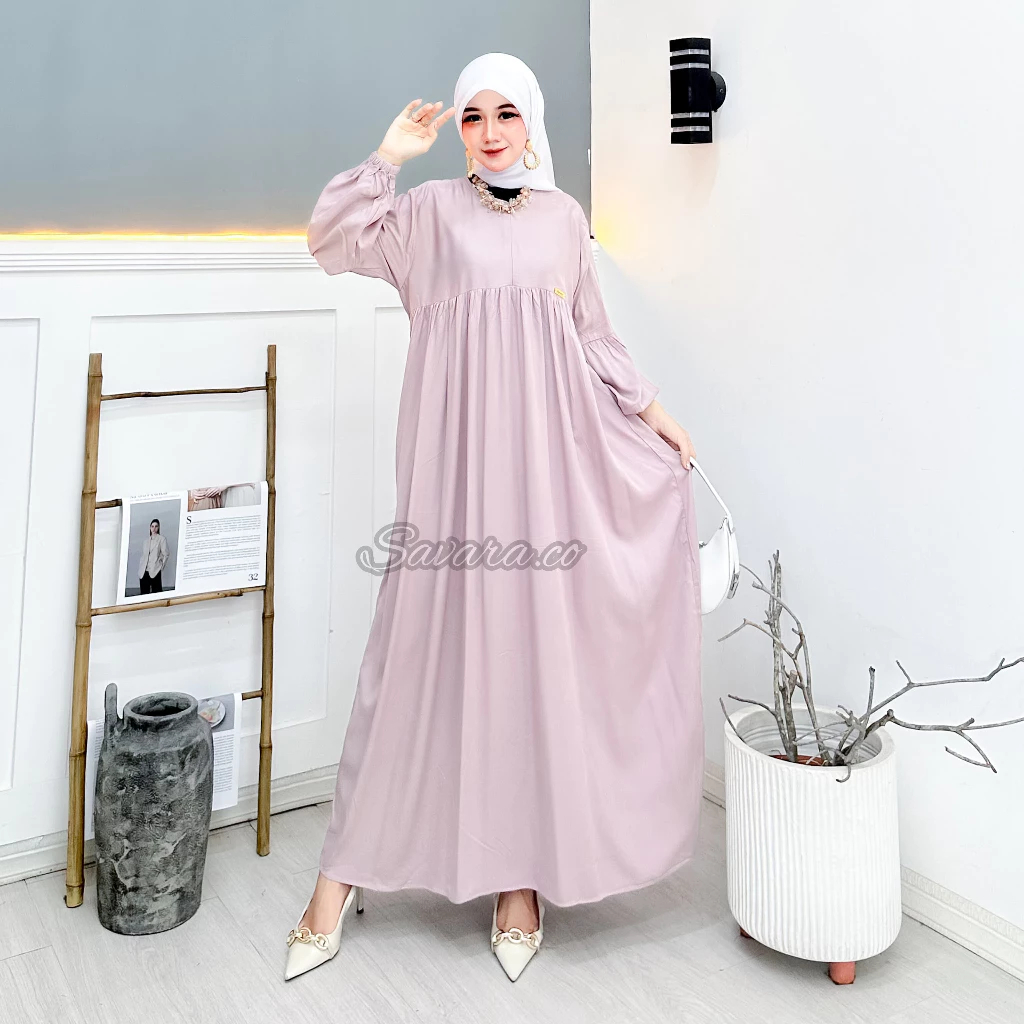 GAMIS WANITA POLOS RESLETING MATT TWILL ORI PREMIUM BEST SELLER KEKINIAN