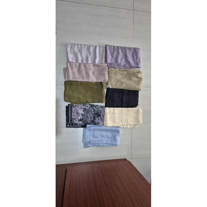 kerudung paris jepang hl,motif vh,voal nhs
