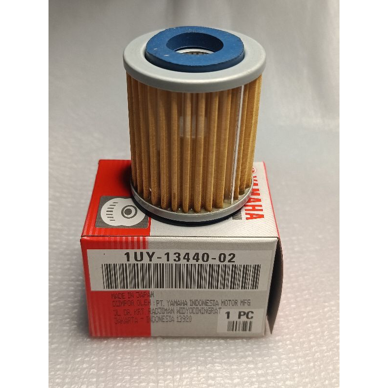 FILTER OLI SCORPIO/Z ORIGINAL JAPAN