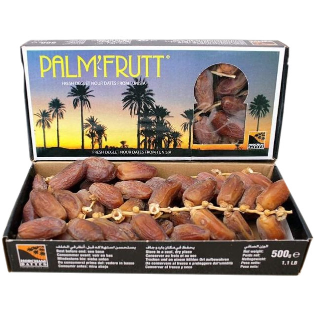 

Kurma Tangkai PalmFrutt | Kurma Palm Fruit 500 Gram | Kurma Tunisia Tangkai
