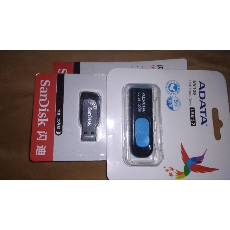flashdisk adata 32 gb