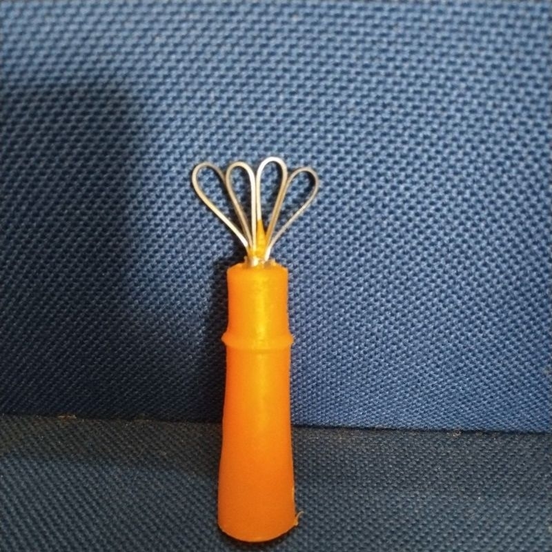 alat kerokan buah blewah. / kerokan kelapa. / kerokan melon