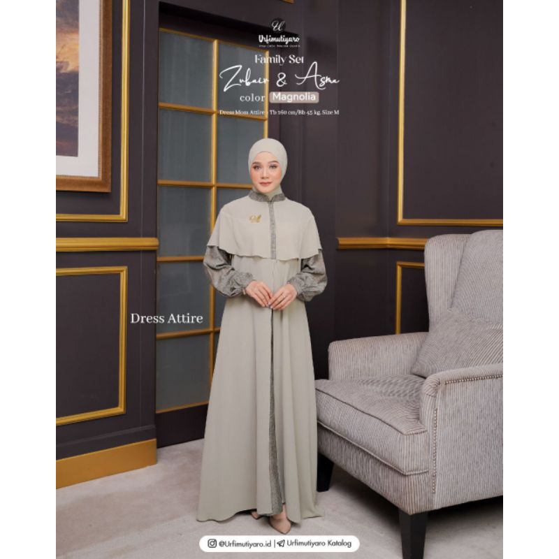 PASHMINA ASMA
