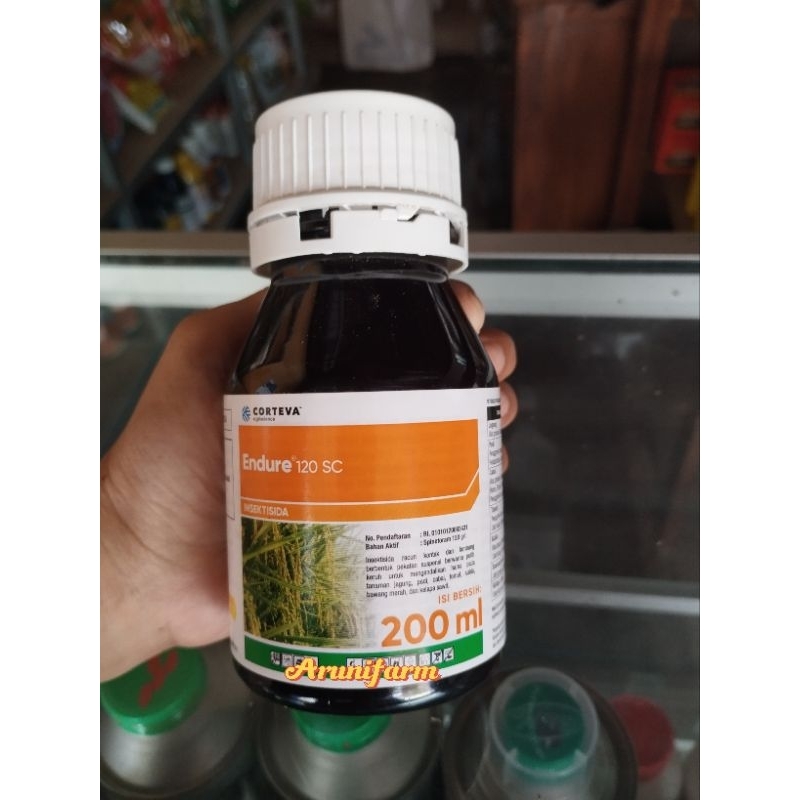Corteva Endure 120 SC insektisida 200ml