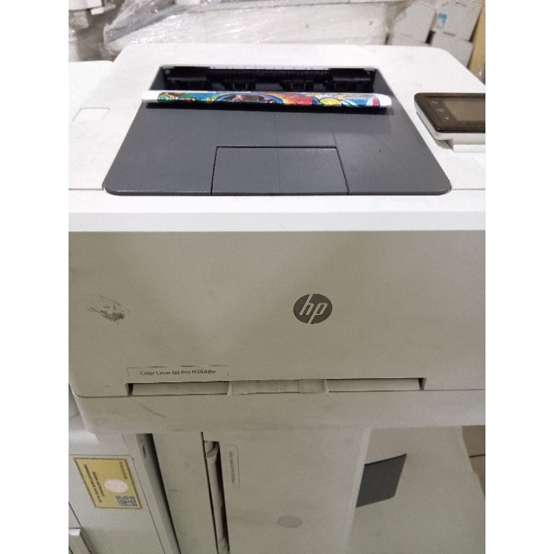 Printer hp laserjet M254dw