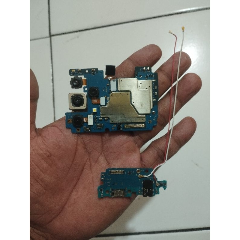 MESIN SAMSUNG GALAXI A23 5G A236B 8/128 NORMAL