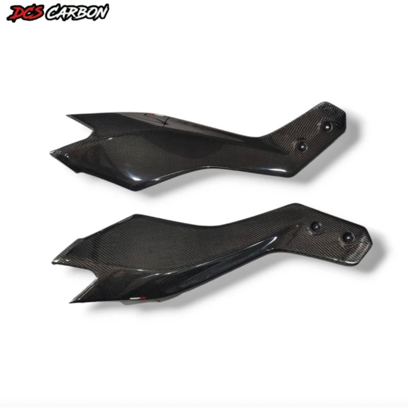 Deltabox Carbon Kevlar For Nmax Turbo Nmax Neo