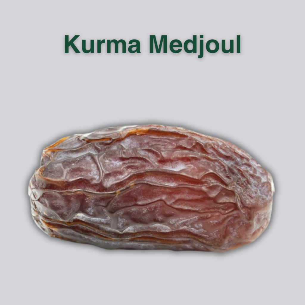 

Kurma Medjoul Premium Satuan | Kurma Palestina | Medjool Palestina