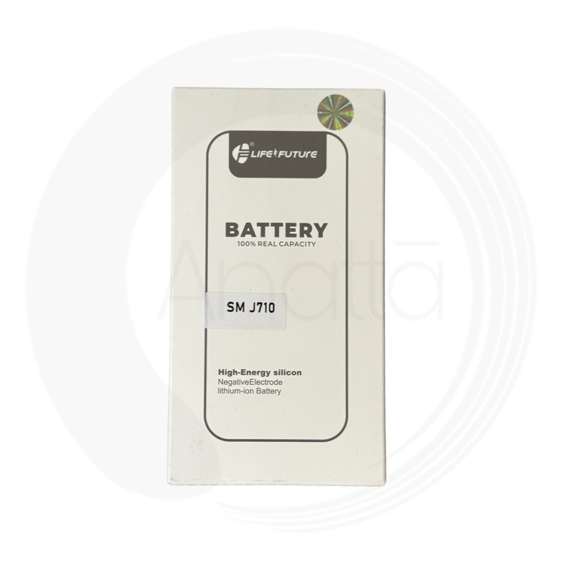 BATERAI SAMSUNG J710 / J7 2016 / BATRE BATTERY ORI