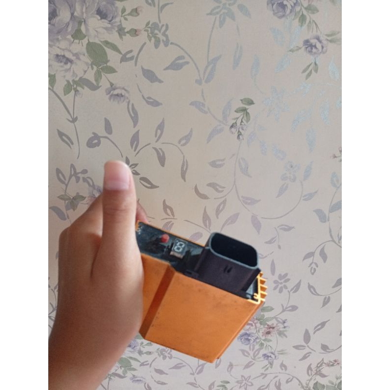 CDI RACING BAJAJ PULSAR NS200