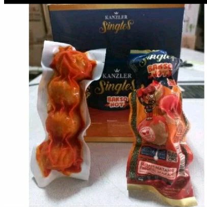 

Kanzler Single Baso