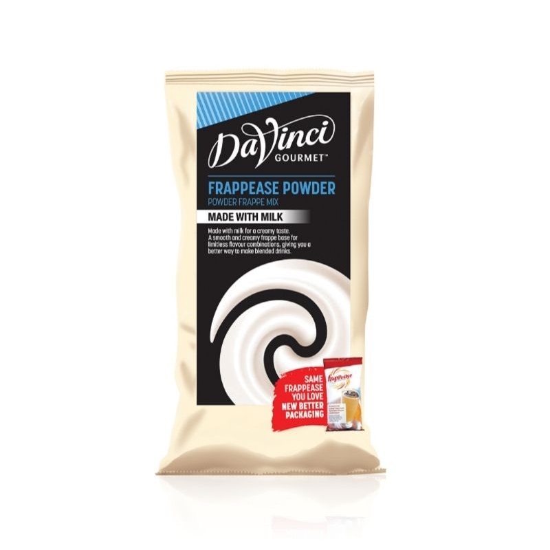 

Davinci Powder Frappease 1,5 kg