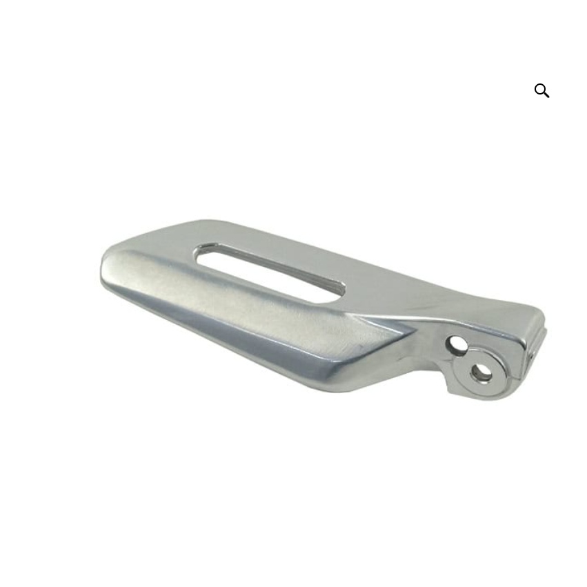 50720-K3V-N00 atau 50730-K3V-N00 Foot Step Arm  Pillion Step  Pijakan Kaki  Belakang Honda New Scoop