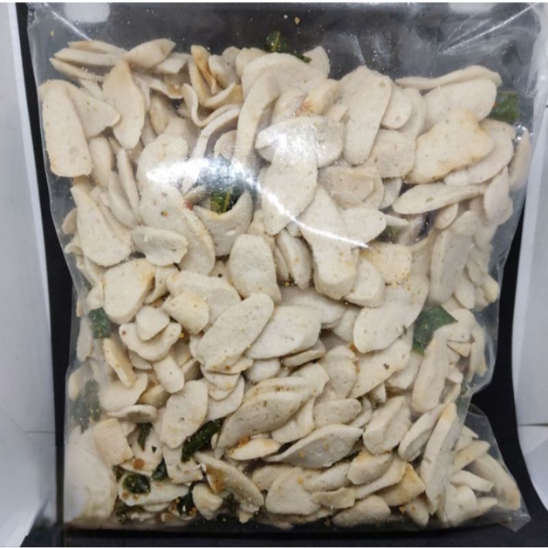 

otak otak pedas gurih
