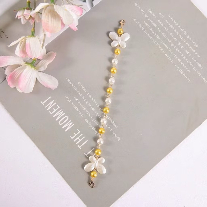 KONEKTOR MASKER | KONEKTOR MASKER HIJAB CRYSTAL | MASK EXTENDER | TALI MASKER HIJAB | KONEKTOR MASKE