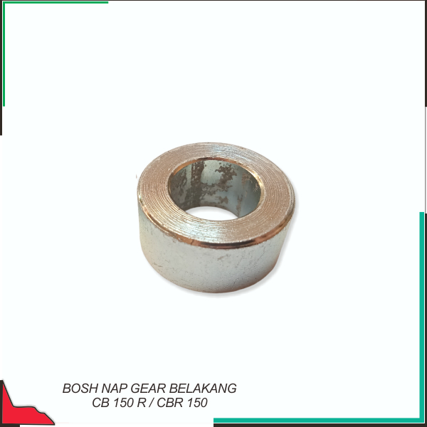 Bosh Nap Gear Belakang Cb150 R / Cbr 150