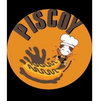 

PISCOY(PISANG COKLAT GEMOY)