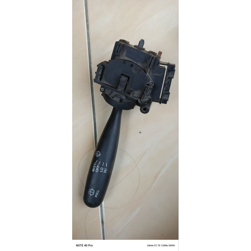 saklar lampu mobil granmax