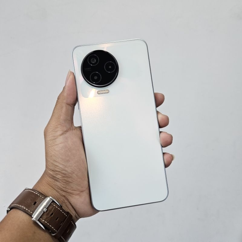 infinix note 12 2023 8/256Gb second