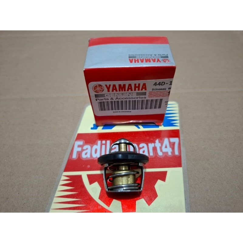 Thermostat Termostat Xeon Karbu Xeon Old (44D)