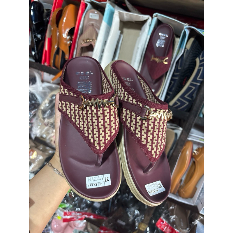sandal wanita EBEL