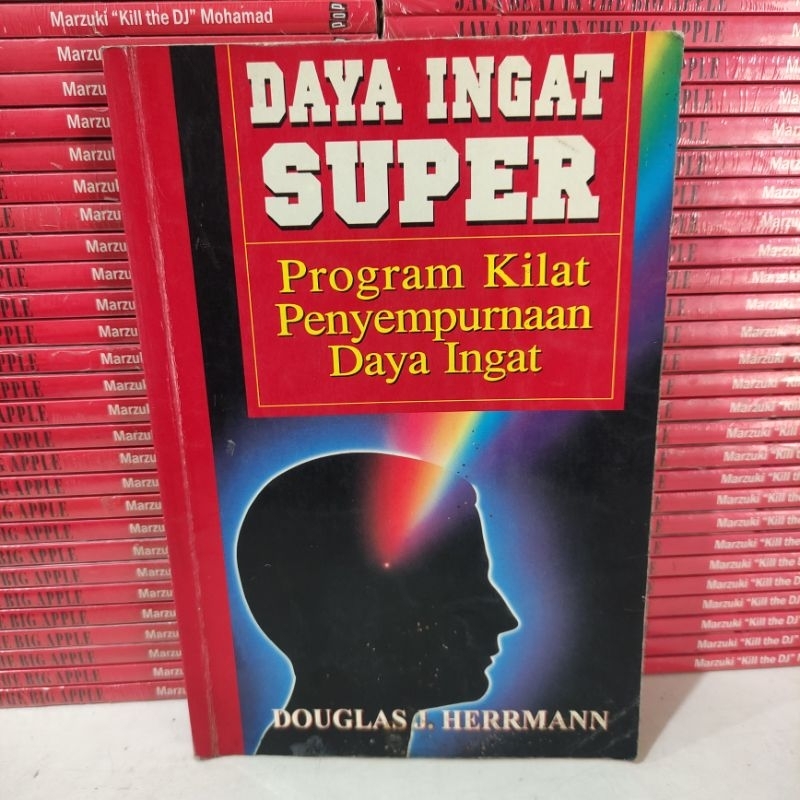 Harga daya ingat buku Terbaru Feb 2025 | BigGo Indonesia