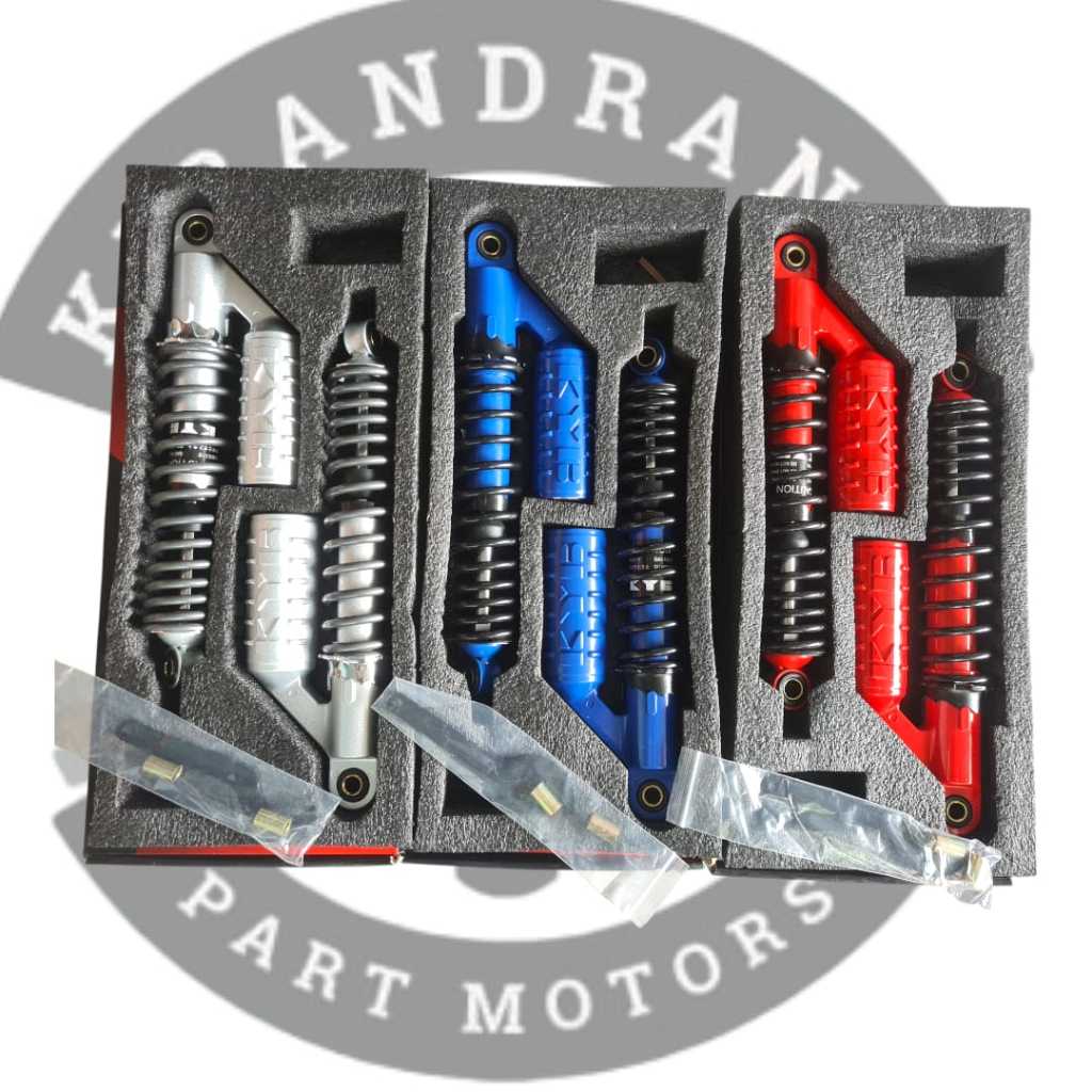 SEKOK SKOK SHOCK SHOCKBREAKER KYB SHOCK COPY RZR SKOK BELAKANG TABUNG KYB CB GL MP TIGER GRAND LEGEN