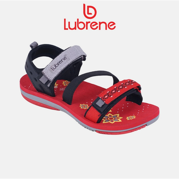 LUBRENE Sandal Gunung Anak Perempuan