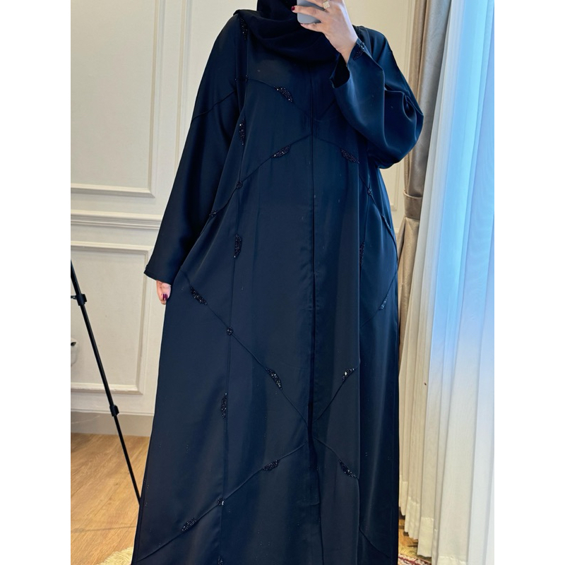Abaya Najmat Nida