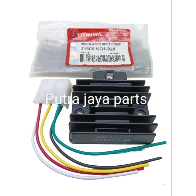 KIPROK + SOKET KIPROK TIGER LAMA,TIGER REVO,GL PRO,NEOTECK,MEGA PRO ORI