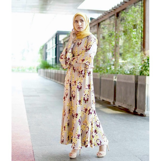 Dress by Wearingklamby