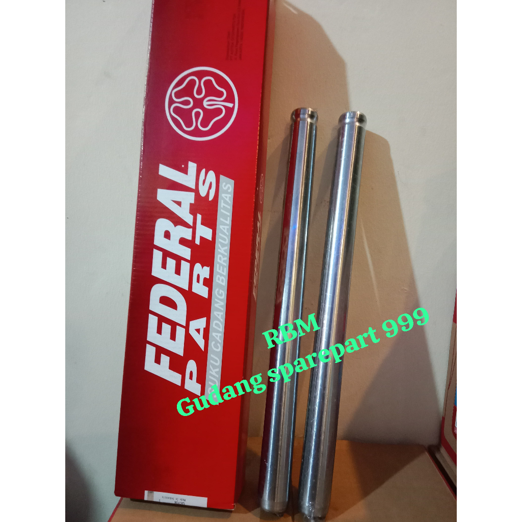 AS SHOCK DEPAN BEAT FI PIPA SHOCK DEPAN ORIGINAL FEDERAL FP-514A0-KZL-2100