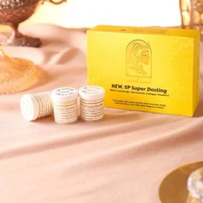 (ECER) CREAM SP DUBAI DIJAMIN ORIGINAL ASLI BPOM