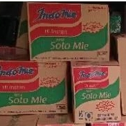 

INDOMIE SOTO MIE 1 KARTON ISI 40 BUNGKUS