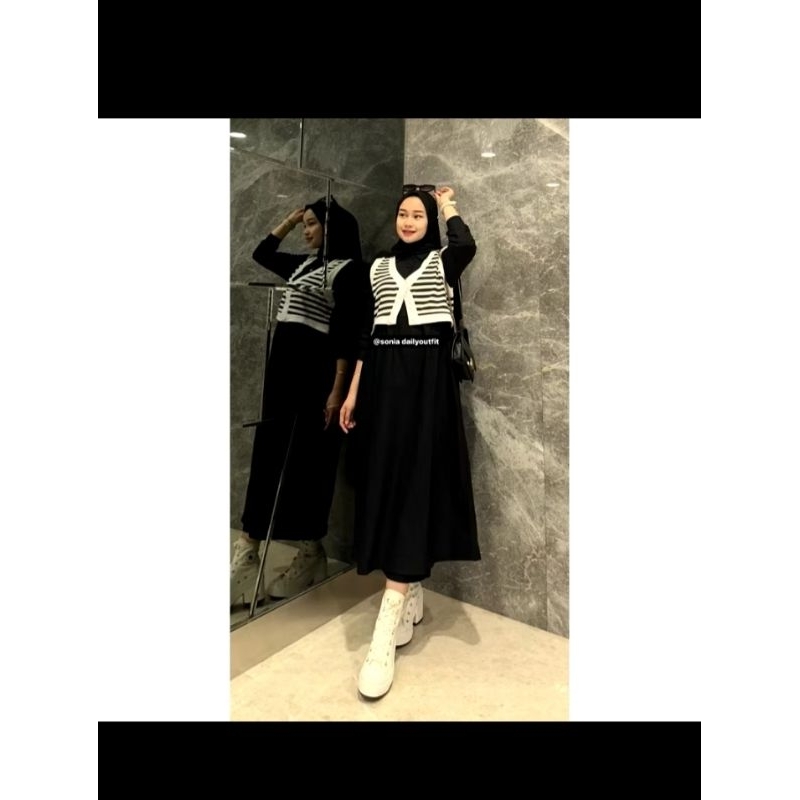 Nabila dress