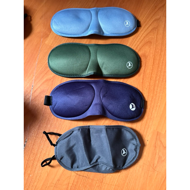 Penutup Mata Tidur Ear Plug Penutup Telinga